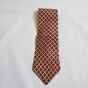 Burberry Silk Tie